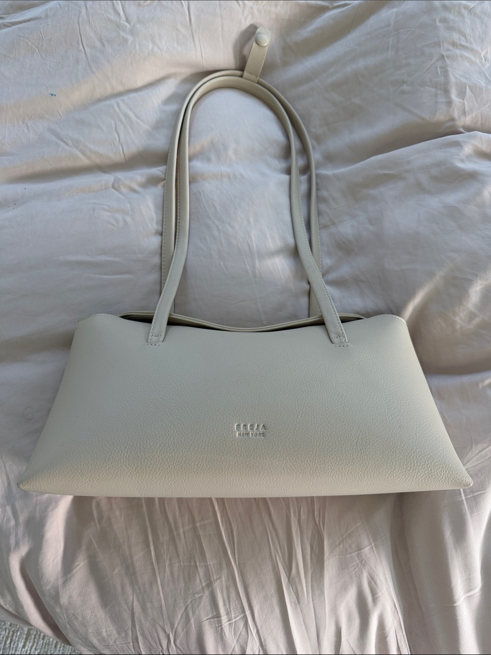 Freja New York Chrystie Bag Oat